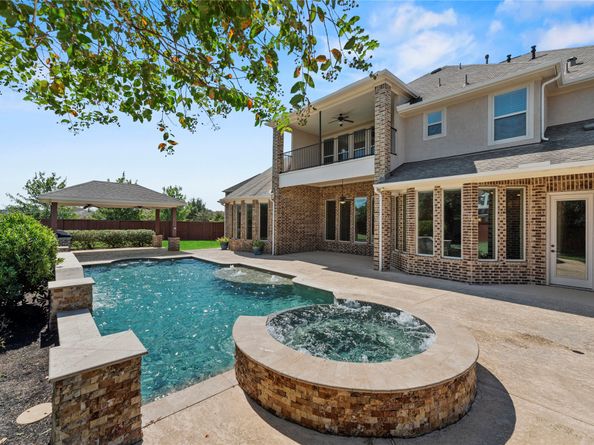 11315 Rossie Moor Lane, Richmond TX 77407