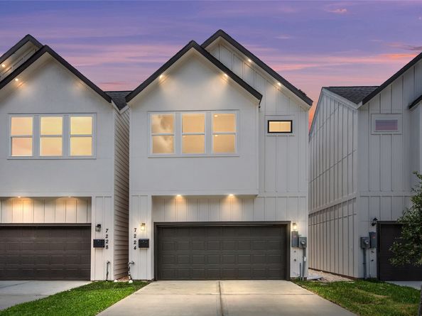 7224 Avenue B, Houston TX 77011