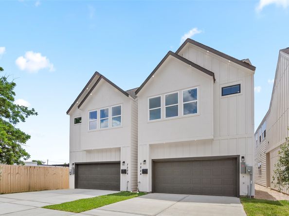 7224 Avenue B, Houston TX 77011