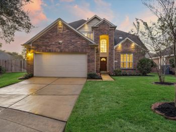 14138 Ivy Bluff Court