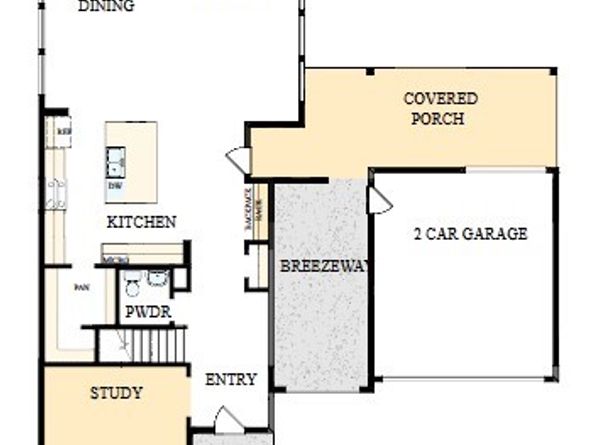 19806 Moonflower Meadow Street, Cypress TX 77433