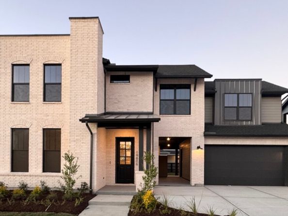 19806 Moonflower Meadow Street, Cypress TX 77433