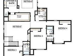 19806 Moonflower Meadow Street, Cypress TX 77433