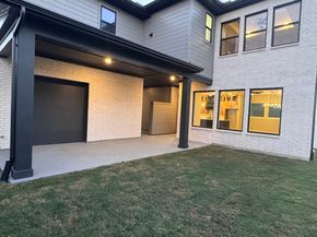 19806 Moonflower Meadow Street, Cypress TX 77433