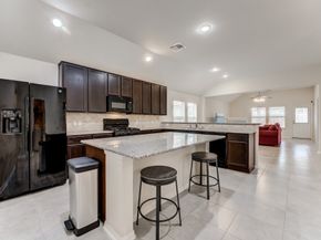 14726 Lark Sky Way, Cypress TX 77429