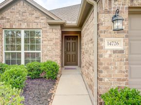 14726 Lark Sky Way, Cypress TX 77429