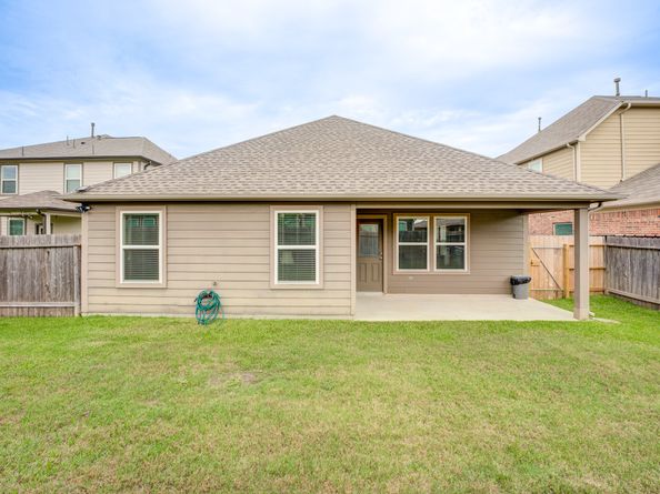 14726 Lark Sky Way, Cypress TX 77429