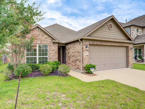 14726 Lark Sky Way, Cypress TX 77429