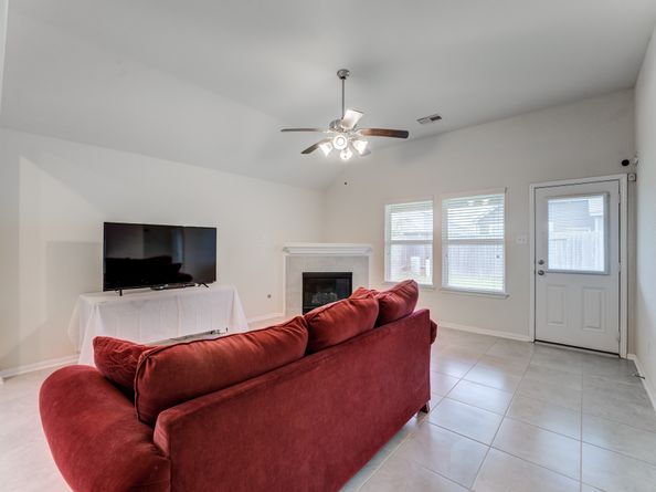 14726 Lark Sky Way, Cypress TX 77429