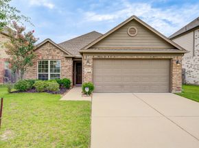 14726 Lark Sky Way, Cypress TX 77429
