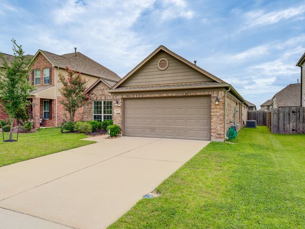 14726 Lark Sky Way, Cypress TX 77429