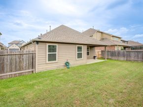 14726 Lark Sky Way, Cypress TX 77429