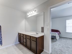 14726 Lark Sky Way, Cypress TX 77429