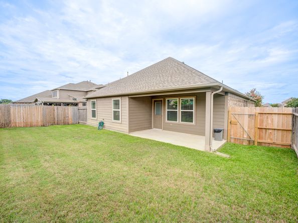 14726 Lark Sky Way, Cypress TX 77429