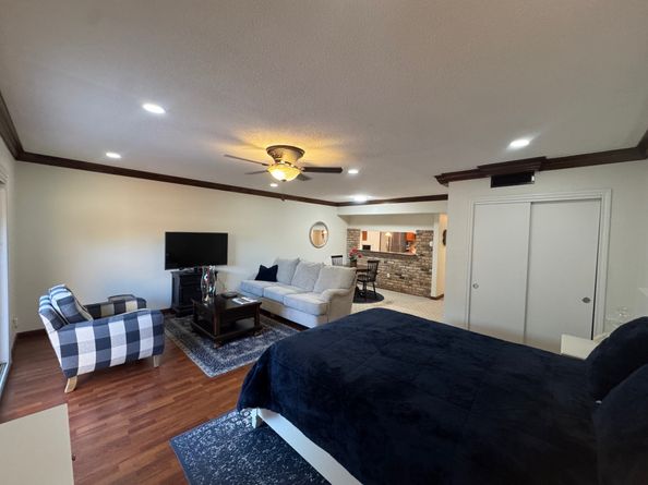 2701 Bellefontaine Street A26, Houston TX 77025