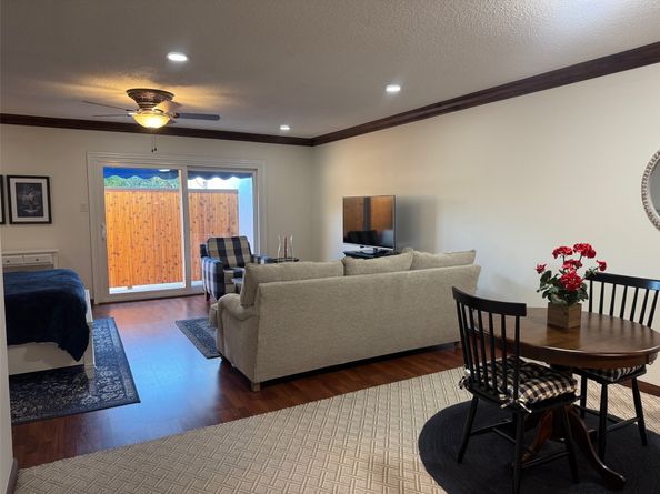 2701 Bellefontaine Street A26, Houston TX 77025