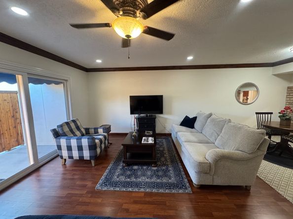 2701 Bellefontaine Street A26, Houston TX 77025