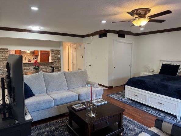 2701 Bellefontaine Street A26, Houston TX 77025