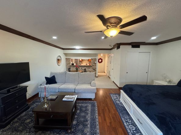 2701 Bellefontaine Street A26, Houston TX 77025