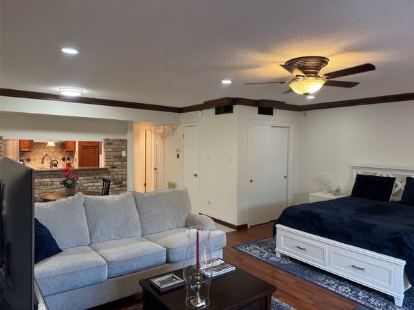 2701 Bellefontaine Street A26, Houston TX 77025