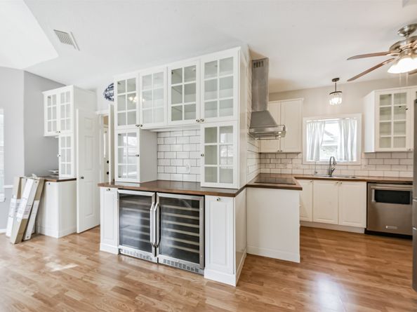 2287 Woodland Springs Street, Houston TX 77077