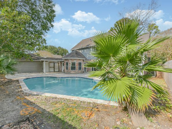 2287 Woodland Springs Street, Houston TX 77077