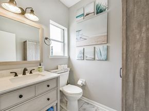 2287 Woodland Springs Street, Houston TX 77077