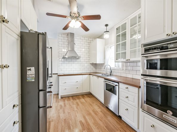 2287 Woodland Springs Street, Houston TX 77077