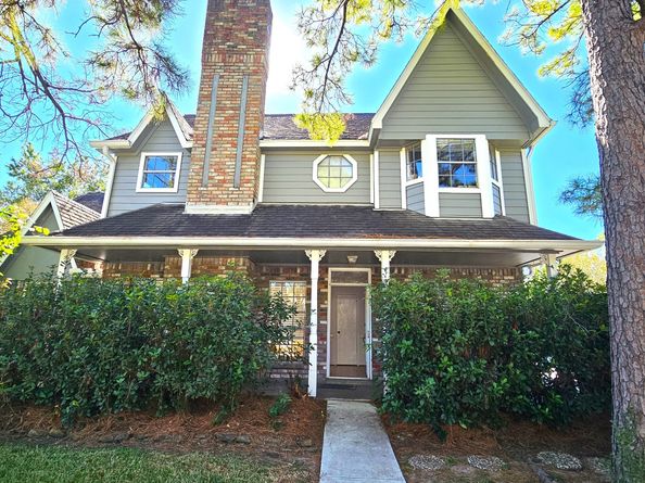 2287 Woodland Springs Street, Houston TX 77077