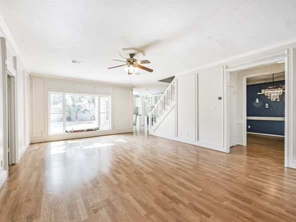 2287 Woodland Springs Street, Houston TX 77077