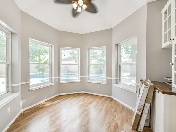 2287 Woodland Springs Street, Houston TX 77077