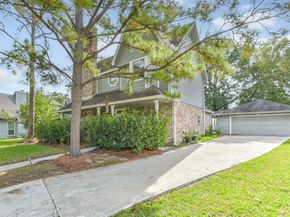 2287 Woodland Springs Street, Houston TX 77077