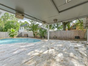 2287 Woodland Springs Street, Houston TX 77077