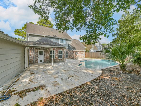 2287 Woodland Springs Street, Houston TX 77077