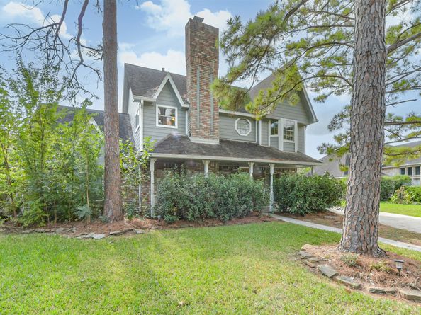 2287 Woodland Springs Street, Houston TX 77077