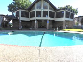 7047 Bissonnet Street 44, Houston TX 77074