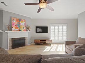 17710 Noble Oak Court, Houston TX 77095