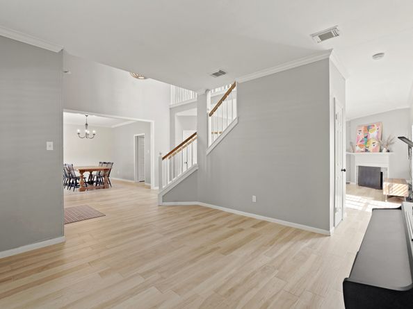 17710 Noble Oak Court, Houston TX 77095