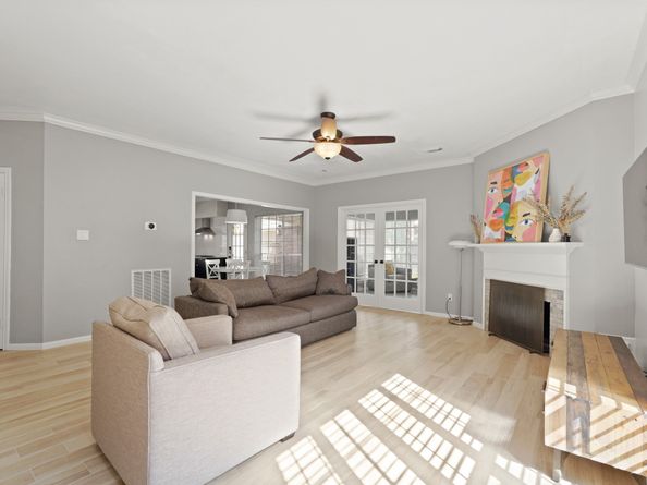 17710 Noble Oak Court, Houston TX 77095