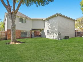 17710 Noble Oak Court, Houston TX 77095