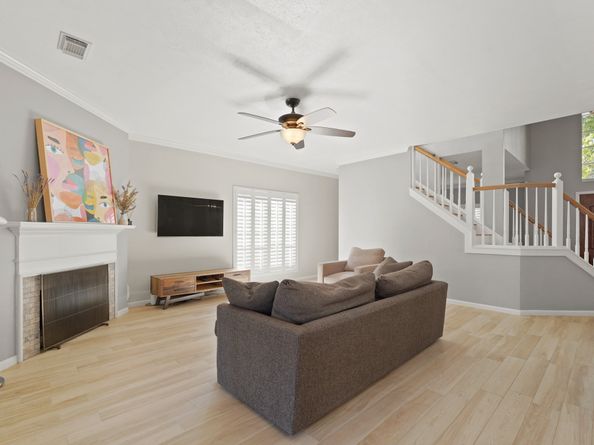 17710 Noble Oak Court, Houston TX 77095