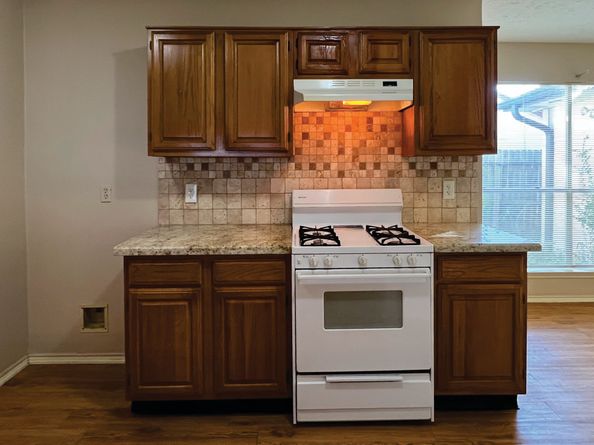 6507 Paso Del Sol Drive, Houston TX 77083