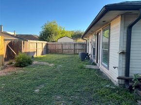 6507 Paso Del Sol Drive, Houston TX 77083