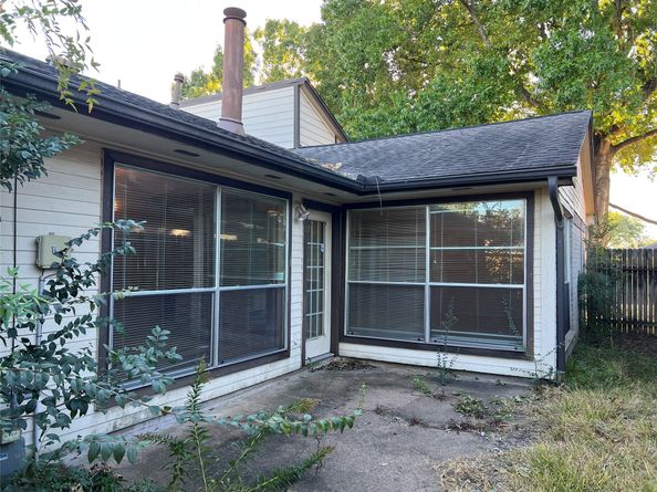 6507 Paso Del Sol Drive, Houston TX 77083