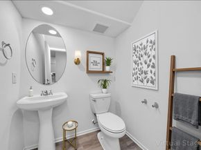 24063 Hawthorn Lakes Drive, New Caney TX 77357