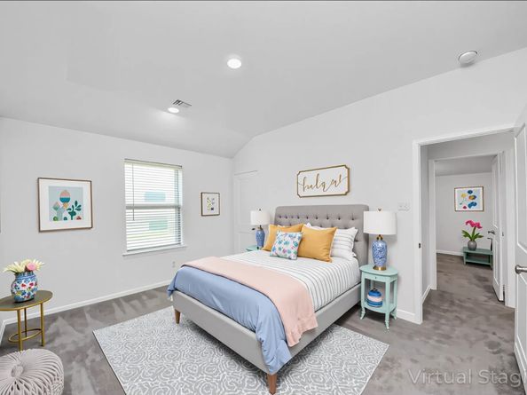 24063 Hawthorn Lakes Drive, New Caney TX 77357