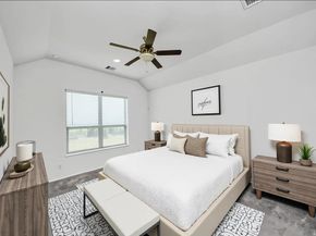 24063 Hawthorn Lakes Drive, New Caney TX 77357