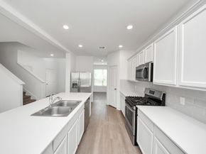 24063 Hawthorn Lakes Drive, New Caney TX 77357