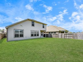 24063 Hawthorn Lakes Drive, New Caney TX 77357