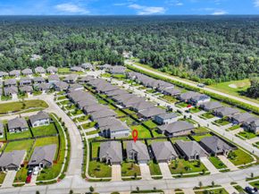 24063 Hawthorn Lakes Drive, New Caney TX 77357